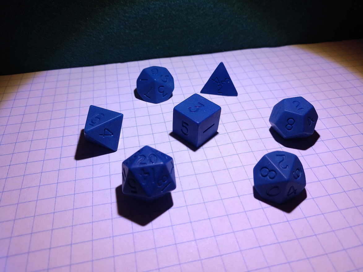 BECMI dark blue