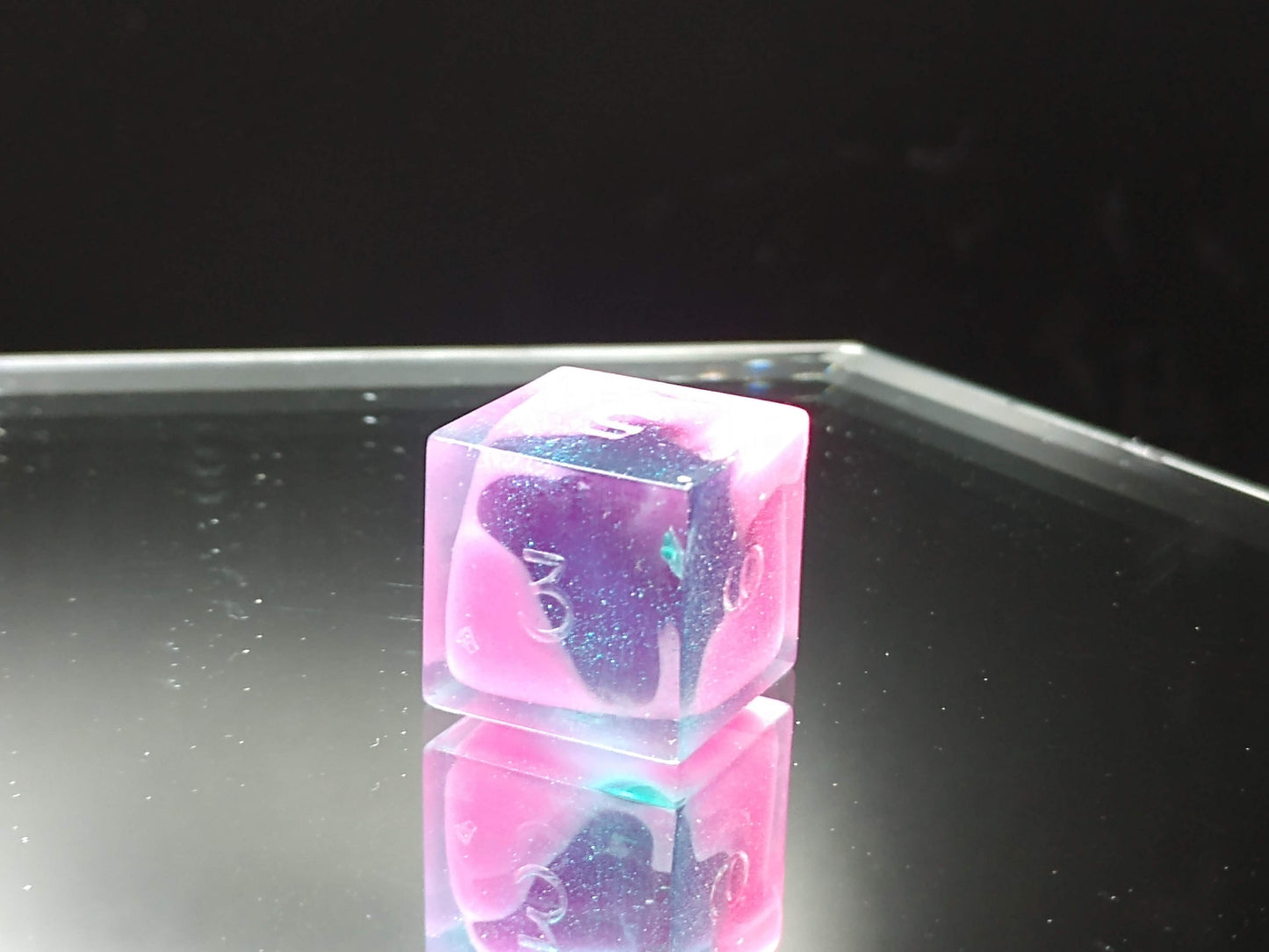 cerulean eye d6