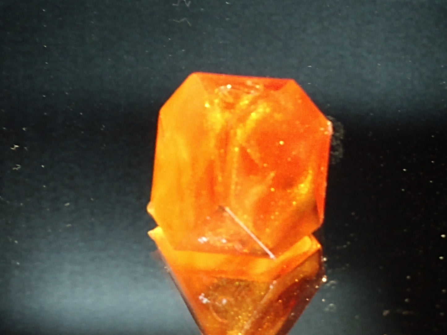 fire swirl weird boi d4