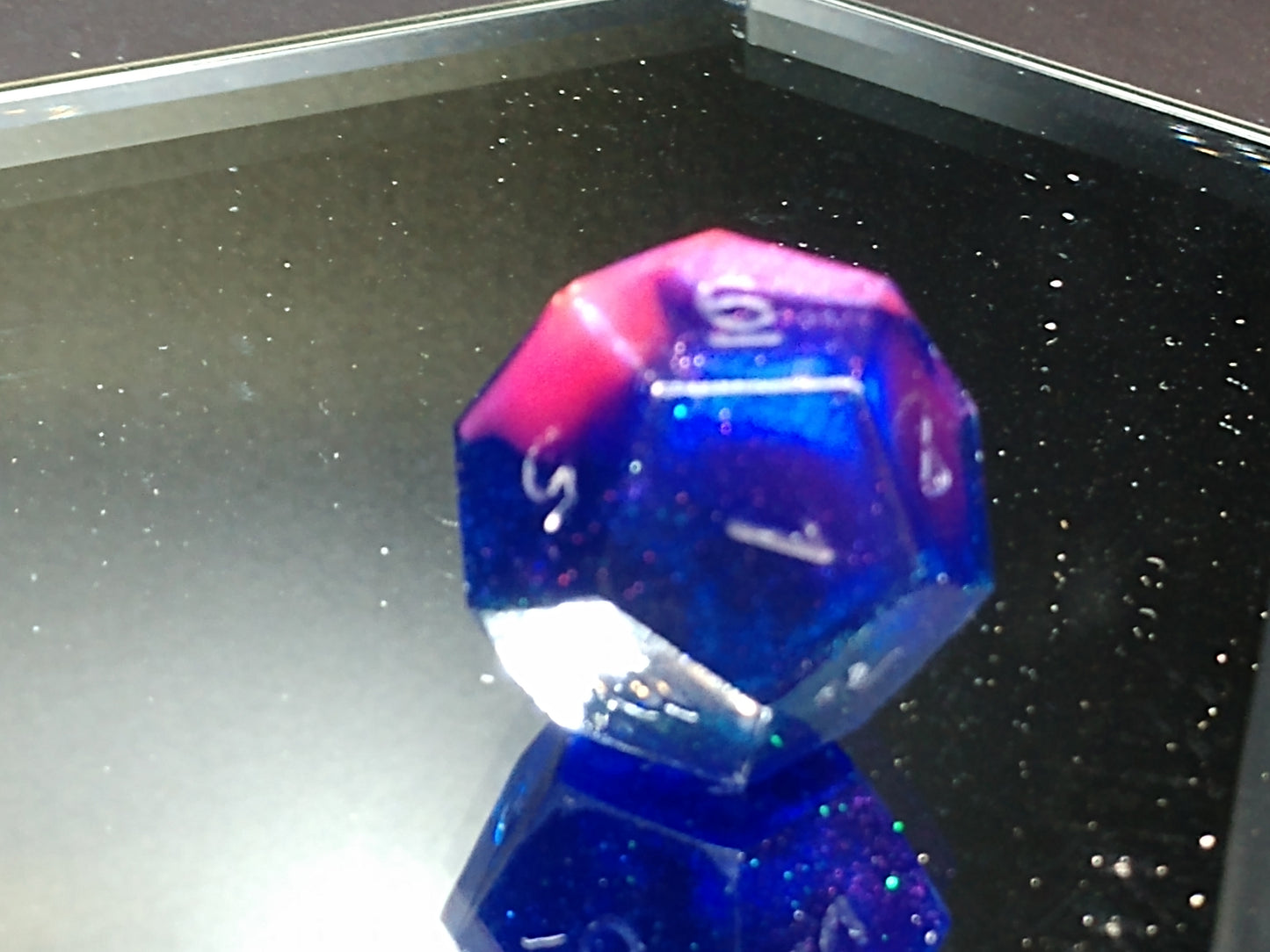 azure shimmer d12