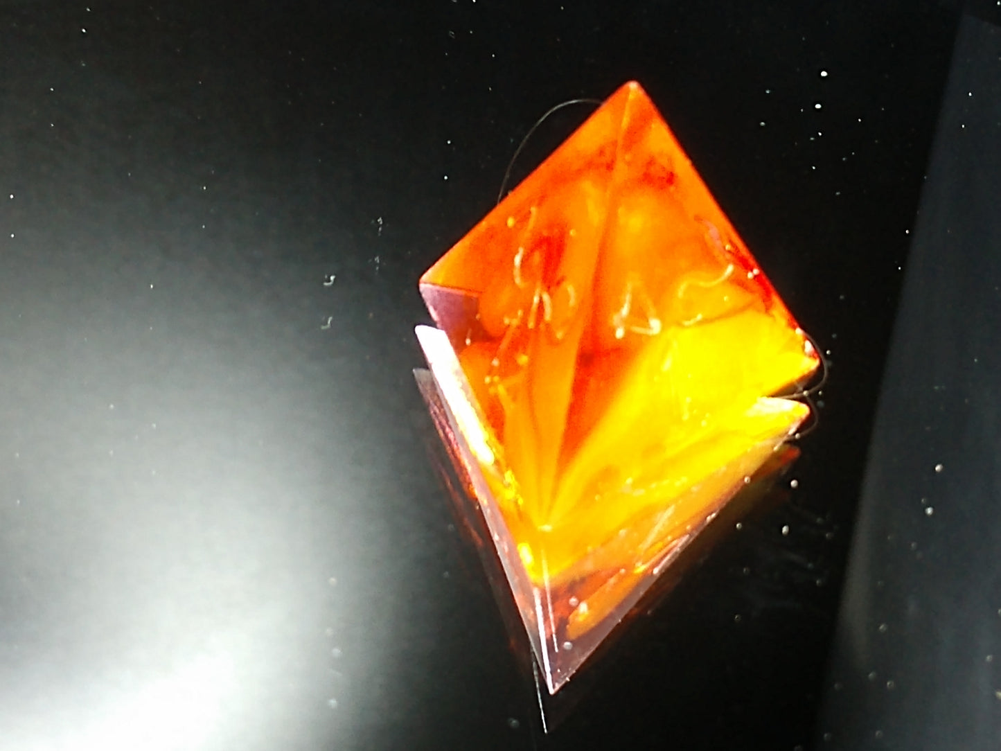 fire swirl d4