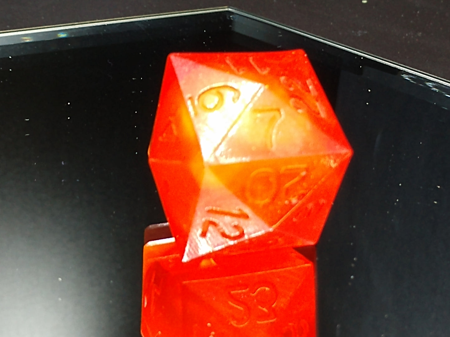 fire swirl d24 chonk 30 mm
