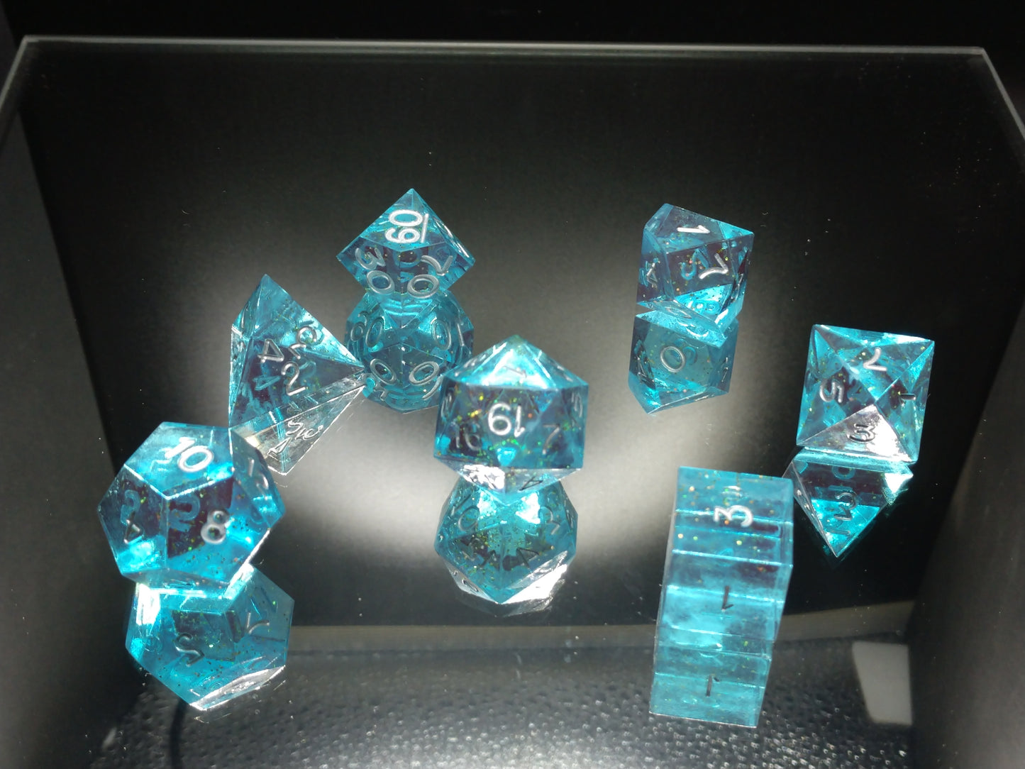 wizard glass