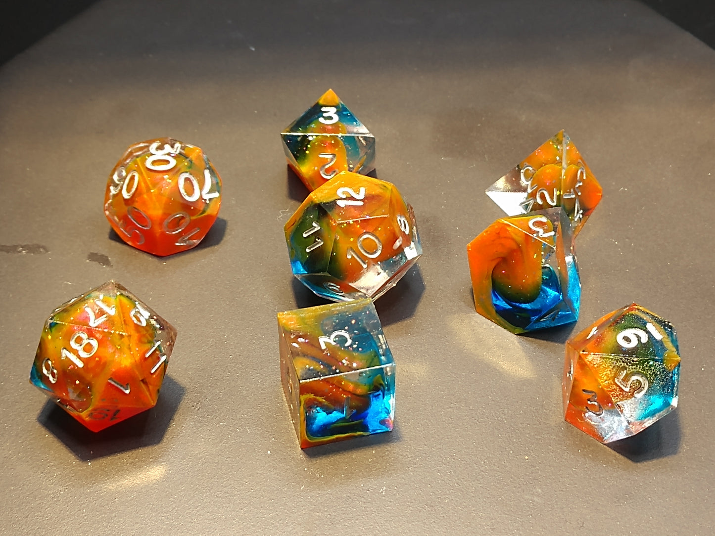 The Tide pod