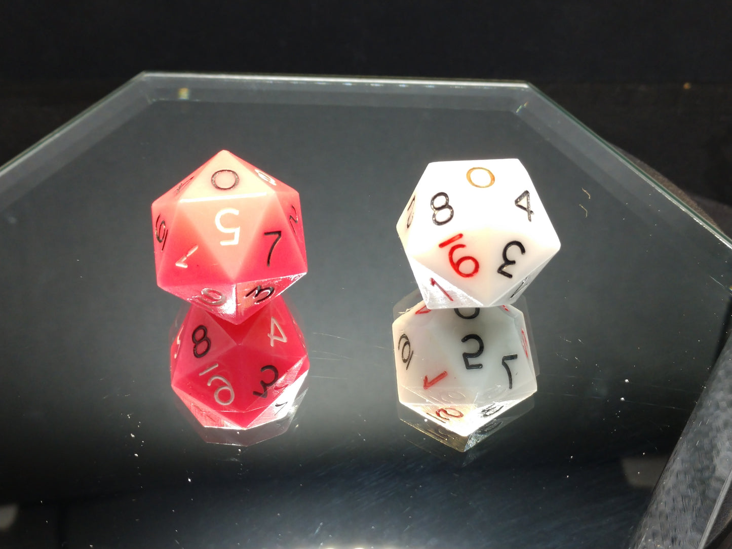 DUAL COLOR HOLMES DECADERS