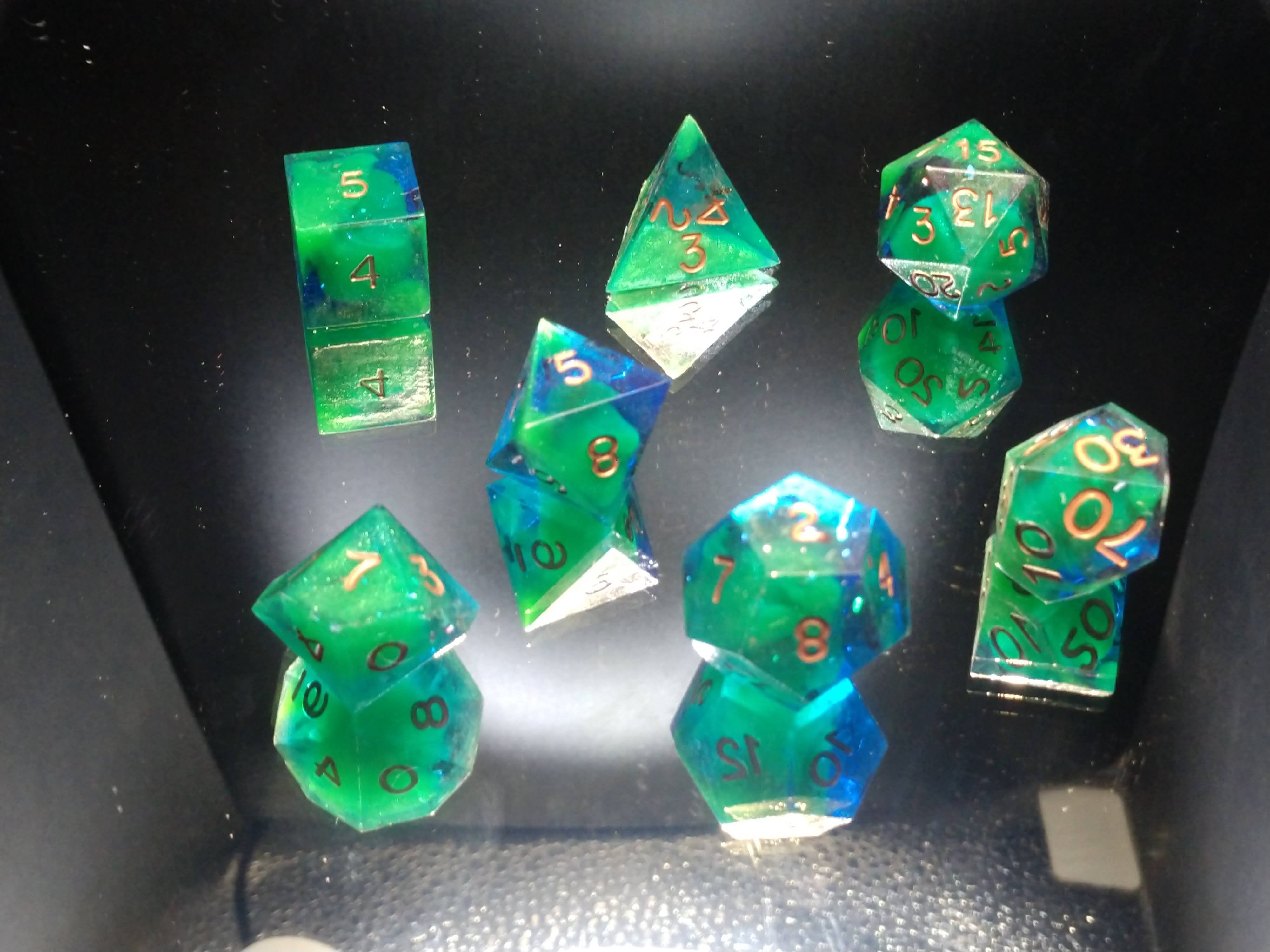 tide pool – Threshold Diceworks